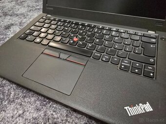 ThinkPad X270 + dock (10 hodin na baterie) - 9