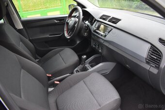 Škoda Fabia 1.0 MPI 55kw - 9