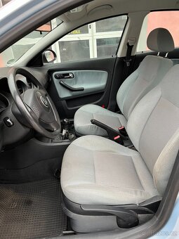 Seat Cordoba 1.4 16V - Klima - 9