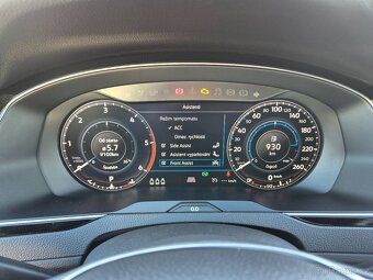Volkswagen Passat B8 Alltrack 2.0 TDI 140kW DSG 4motion - 9