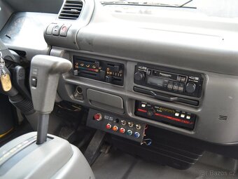 ISUZU NPR - TOW TRUCK odtahovka - 9