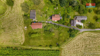 Prodej pozemku k bydlení, 3518 m², Habartice - 9