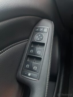 Mercedes Benz B 250 4matic,w246 facelift,2.0L 155kw,automat - 9