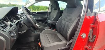 Škoda rapid 1.0tsi 70kw Style Sport +,ČR ,R.V.2018, top výba - 9
