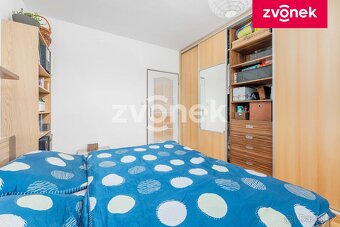 Prodej bytu 3+1 v Luhačovicích s balkonem-po rekonstrukci - 9
