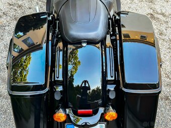 Harley-Davidson Road King Special 2020 – Výbava RDRS - 9