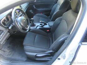 RENAULT MEGANE 1.3TCE 85KW.r.v.2019 nový v čr.DPH po 1.maj. - 9
