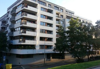 krásný byt 1+kk, 39m2 v ul. Kališnická, Praha 3 - Žižkov - 9
