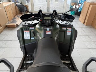 Gladiator X1000 Overland EU5 EPS - AKCE - SKLADEM - 9
