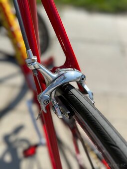 Saeco Cannondale - 9