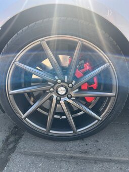 Jaguar XF 250 3.0 tdi (202kw) 2012 rok - 9