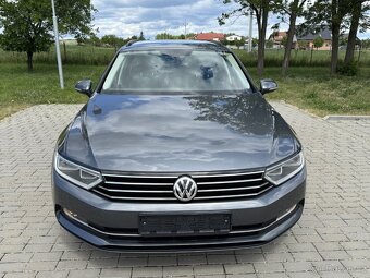 Volkswagen Passat Variant 1.4TSi 110kW - 9