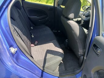 Mazda 2 1.3 55kw Nová STK - 9