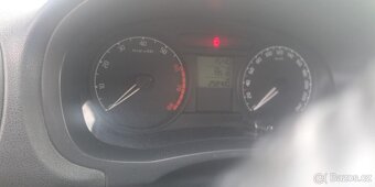 Škoda Roomster 1.2 HTP 2007 - 9