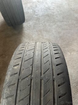 LETNÍ PNEU 225/45 R17 - 9