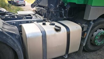 DAF CF 85.460 6x2 hydraulika PTO - 9