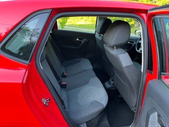 VOLKSWAGEN POLO 1.4i  16V   DSG  64.000KM - 9