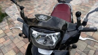 Peugeot Tweet 150 - 9