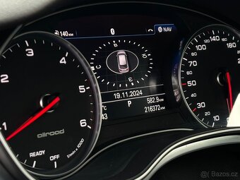 Audi A6C7 ALLROAD 3.0 tdi - 9
