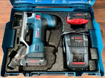 Bosch GST 18V-155 SC - 9