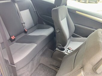 Opel Astra, 1.6i16v GTC (85kW), automat, klima, alu kola - 9