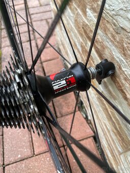 Zapletená kola Fulcrum Racing 3 - 9