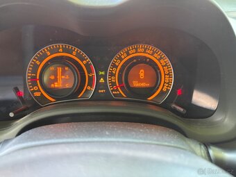 Toyota Corolla 1.4 - 9