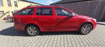 Octavia 1,6.TDI 77KW - 9