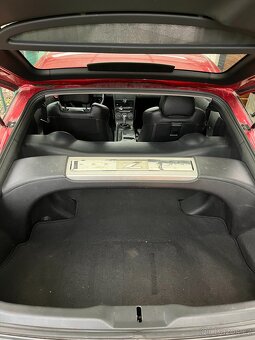 Nissan 350Z 3.5 V6 (206 kW VQ35DE), řada úprav - 9