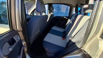 Fiat Panda 1.1 FIRE Active - 9
