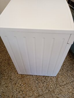 Sušička prádla Siemens (Bosch) - 9
