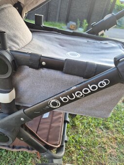 KOČÁREK BUGABOO BUFFALO - 9