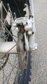 Husqvarna FC 450 2018 - 9