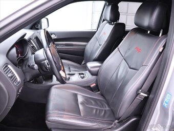 Dodge Durango 5,7 V8 4x4 - 9