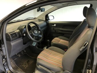 VOLKSWAGEN FOX 1.2 HTP - 9