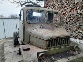 Praga v3s náhradní díly - 9