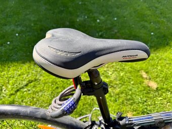 Author Airline 16 + vsechno - 9