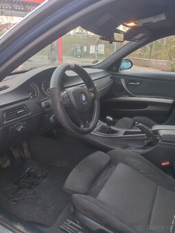 Bmw e91 320i M-Paket - 9