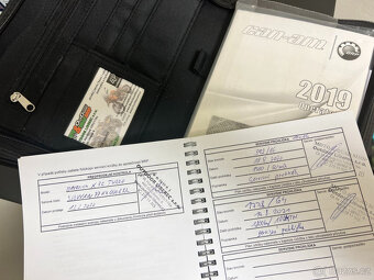 CAN AM Maverick X3 Turbo RC, r. v. 2019 - 9