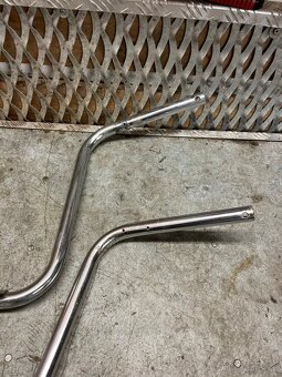 Řídítka babetta - 9