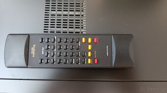 TECHNICS SU-A700 Stereo Integ. Amplifier/ Třída AA - 9