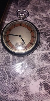 Hodinky bankovky - 9