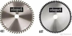 Pila příčná a pokosová,2 kotouče,nepoužitá - 9