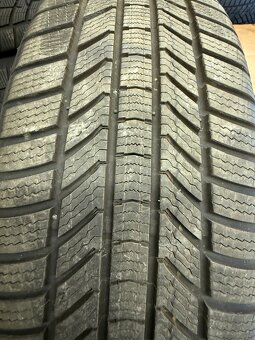 R20 ZIMNÍ ALU KOLA XC40 RECHARGE,C40,EC40, EX40 - 9