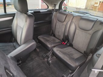 Mercedes-Benz R 320.4matic.3.0CDI.165kw.Automat.R.V.9/2006 - 9