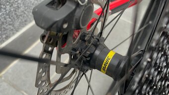 Horské kolo MMR woki 10 29” , XL - 9