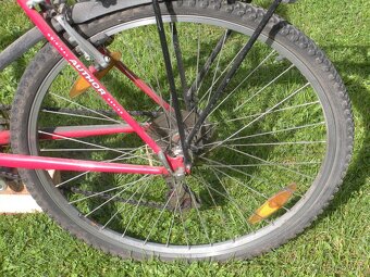 Horské kolo Author Spectra - 9