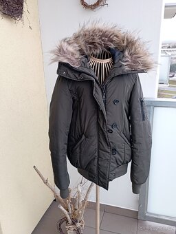 Bunda dámská - 9