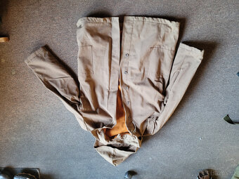 Maskáče ČSLA vz. 85 - 9