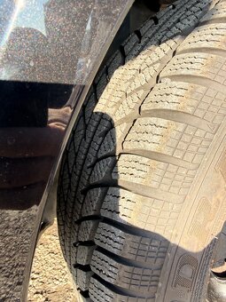 Škoda Roomster 1.9 TDi 74kw - 9